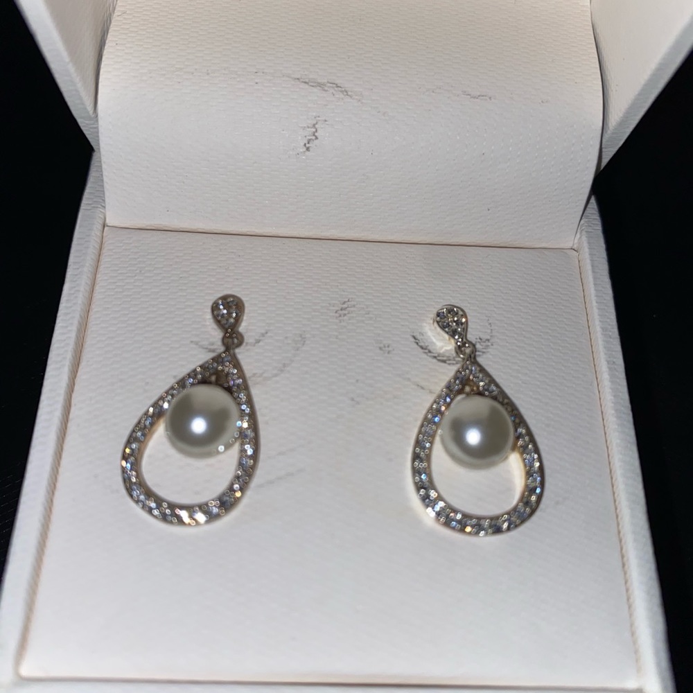 Kim Rogers Earrings